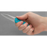 Нож KERSHAW 1660TEAL LEEK K1660TEAL