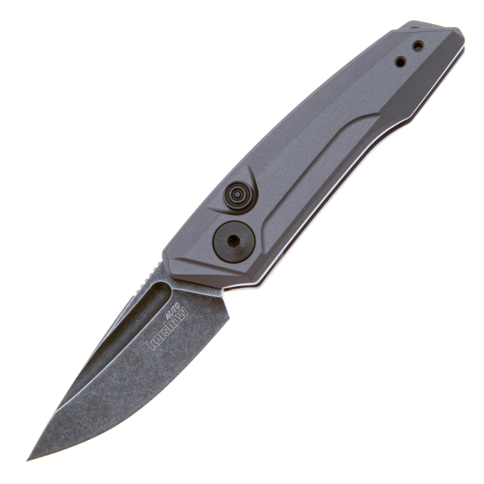 Автоматический складной нож KERSHAW LAUNCH-9 7250GRYBW K7250GRYBW