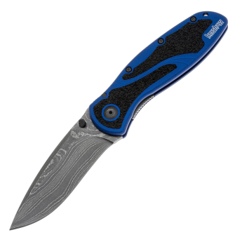 Складной нож KERSHAW BLUR 1670NBDAM